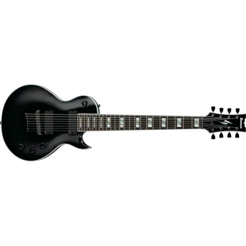 IBANEZ ARZIR28-BK 8 STRINGS BLACK