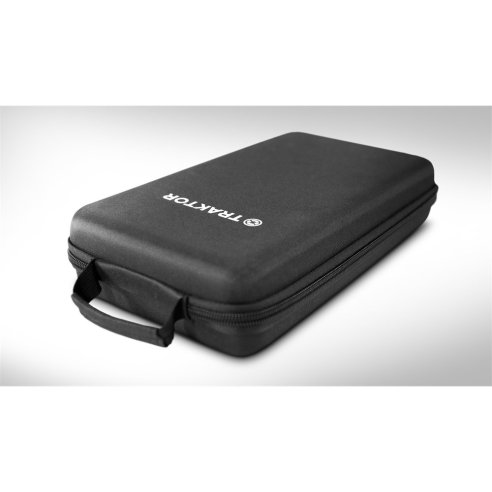 NATIVE INSTRUMENTS BAG KONTROL D2