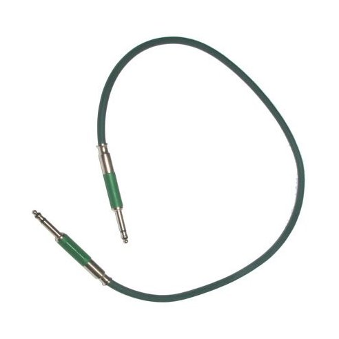 NEUTRIK NKTT03GN CAVO BANTAM 30CM VERDE