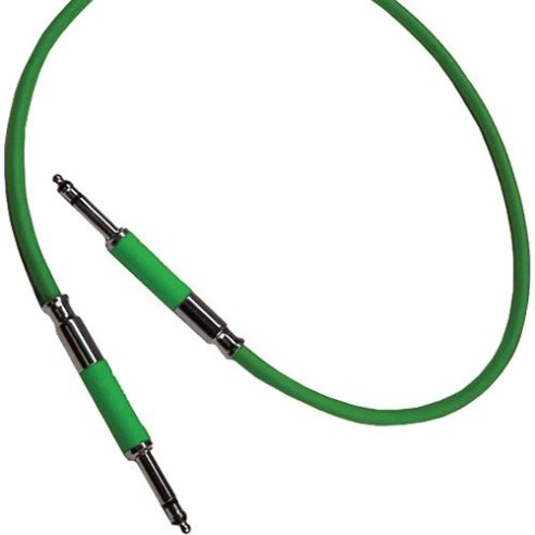 NEUTRIK NKTT-1GN CAVO BANTAM 0.90 MT VERDE