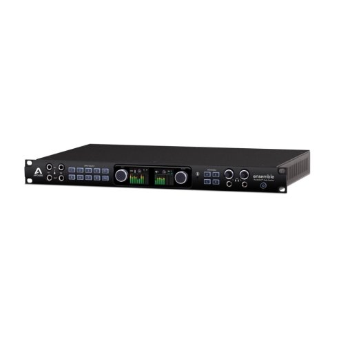 APOGEE ENSEMBLE THUNDERBOLT AUDIO INTERFACE