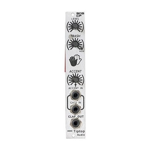 TIP TOP AUDIO CP909 TR909 CLAP GENERATOR