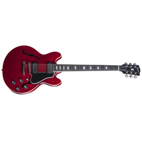GIBSON ES-339 SATIN CHERRY