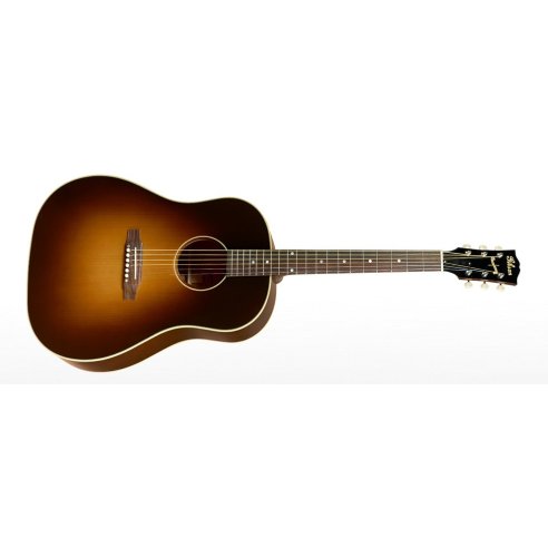 GIBSON J-45 VINTAGE RED SPRUCE ADIRONDACK VINTAGE SUNBURST