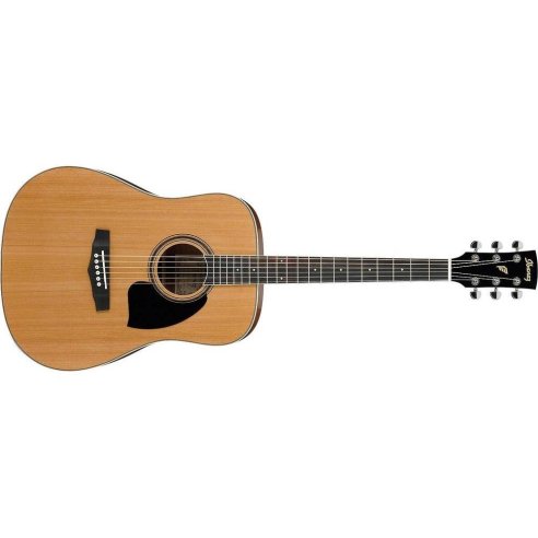 IBANEZ PF17-LG CHITARRA ACUSTICA NATURALE