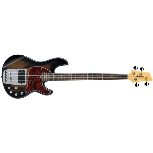 IBANEZ ATK200TP-DBT BASSO ELETTRICO MARRONE SCURO SFUMATO