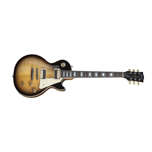 GIBSON LES PAUL CLASSIC 2015 SPRINT RUN VINTAGE SUNBURST