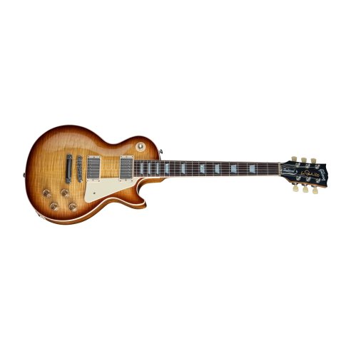 GIBSON LES PAUL TRADITIONAL 2015 SPRINT RUN HONEY BURST