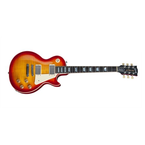 GIBSON LES PAUL STANDARD 2015 SPRINT RUN HERITAGE CHERRY SUNBURST CANDY