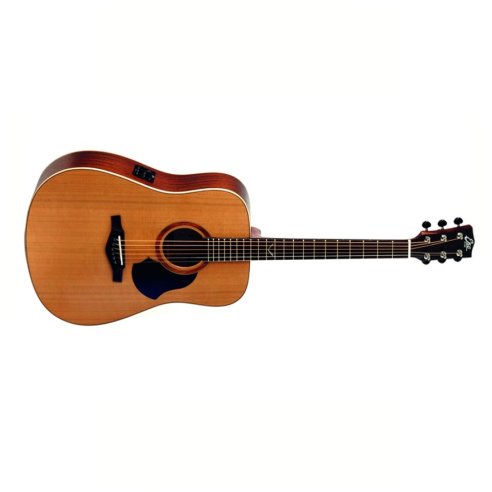 EKO EVO D EQ CHITARRA ACUSTICA ELETTRIFICATA