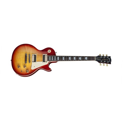 GIBSON LES PAUL CLASSIC 2015 SPRINT RUN HERITAGE CHERRY SUNBURST