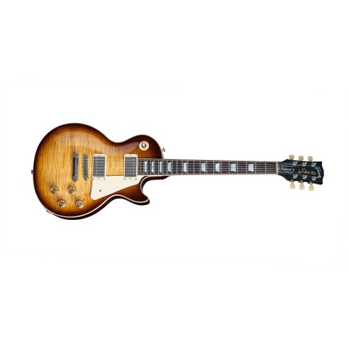 GIBSON LES PAUL TRADITIONAL 2015 SPRINT RUN TOBACCO SUNBURST