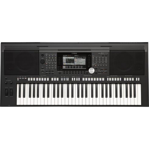 YAMAHA PSR-S970 DIGITAL ARRANGER 61 KEYS