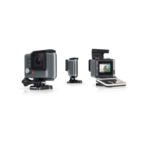GOPRO HERO+ LCD