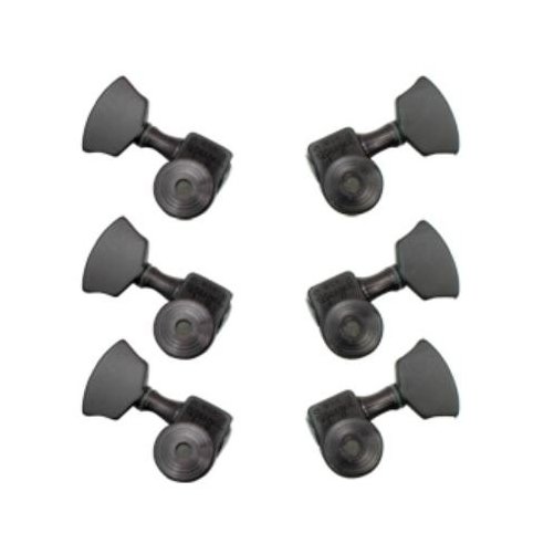 SPERZEL 3+3 T/L BLACK