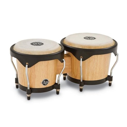LP 601NY-AW CITY SERIES BONGOS