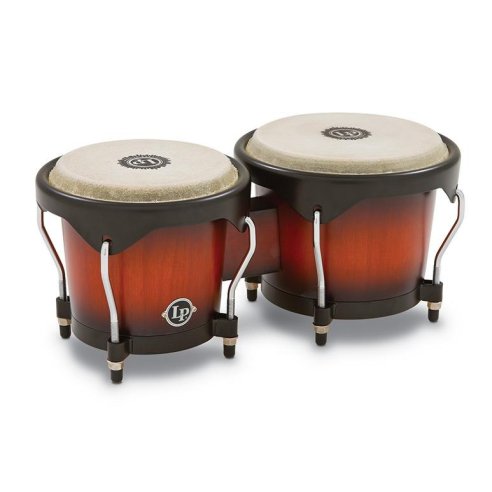 LP 601NY-VSB CITY SERIES BONGOS