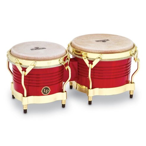 LP M201-RW BONGOS