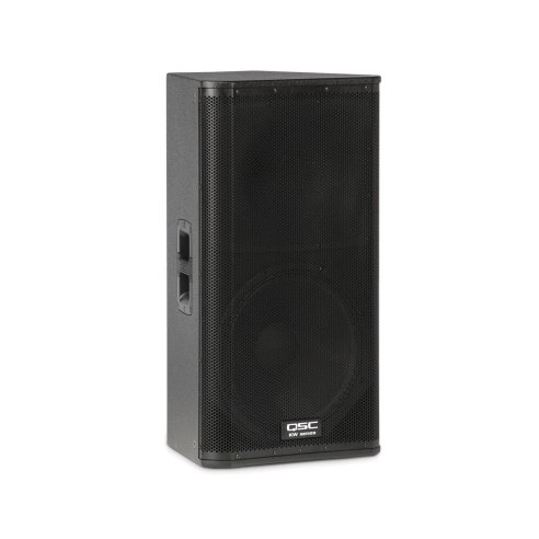 QSC KW152 DIFFUSORE ATTIVO 2 VIE