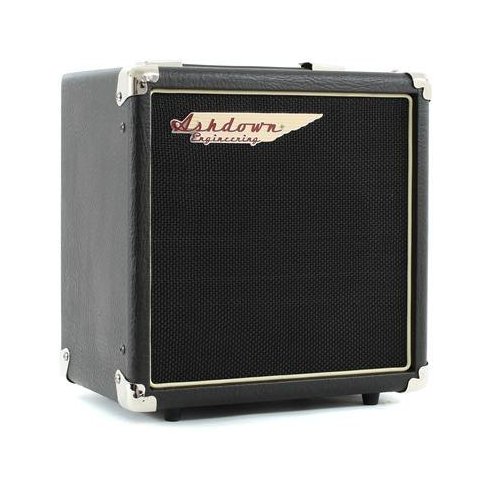 ASHDOWN TOURBUS-25 COMBO 25W