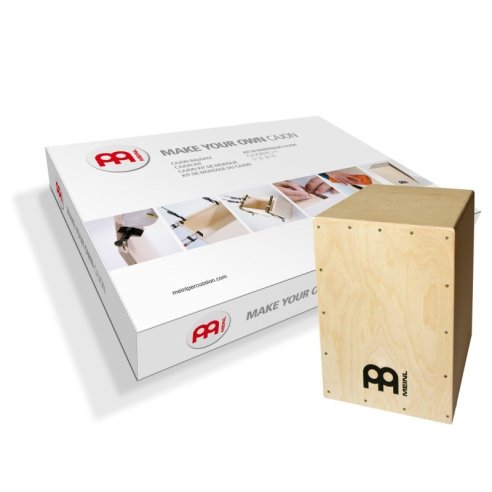 MEINL MYO-BCAJ CAJON IN KIT