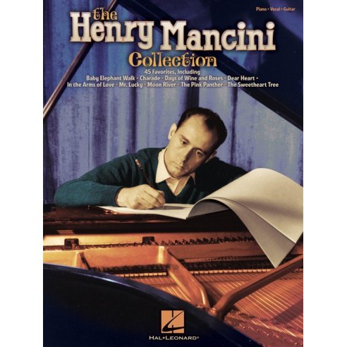 MANCINI HENRY COLLECTION - MLC1192