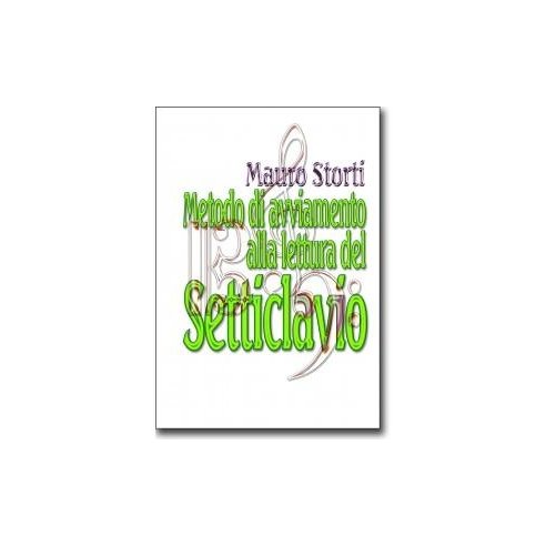 STORTI METODO AVVIAMENTO LETTURA SETTICLAVIO - EME1702