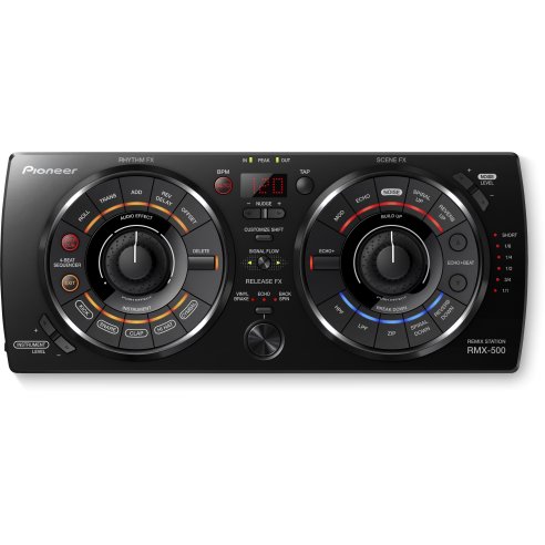 PIONEER RMX500 UNITA' EFFETTI PER DJ
