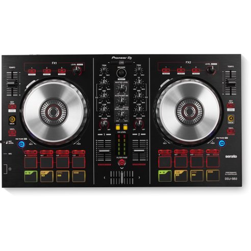 PIONEER DDJ SB2 DJ CONTROLLER 2 CANALI