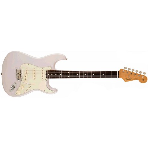 FENDER SPECIAL EDITION STRATOCASTER 60'S LILAC RW FSR