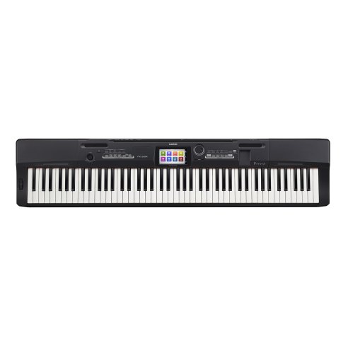 CASIO PX-360MBK PIANO DIGITALE NERO