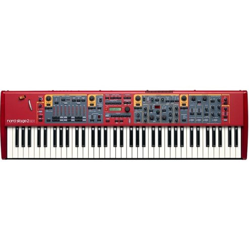 CLAVIA NORD STAGE 2 EX COMPACT