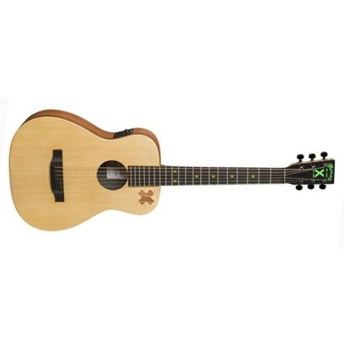 MARTIN LXED ED SHEERAN SIGNATURE SERIES