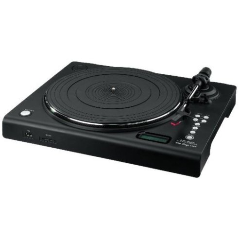 STAGE LINE DJP-106SD GIRADISCHI CON USB