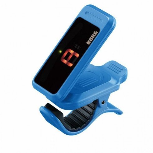 KORG PC-1-CAN BL PITCHCLIP BLACK TUNER