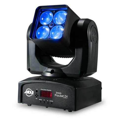 AMERICAN DJ INNO POCKET Z4