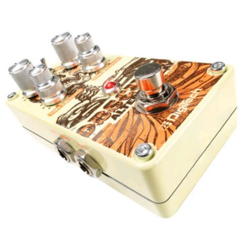 DIGITECH OBSCURA ALTERED DELAY