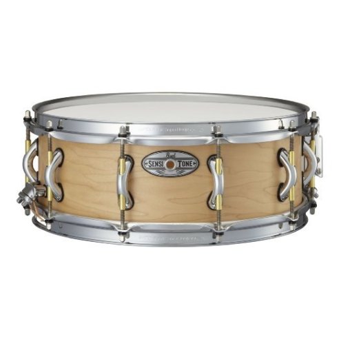 PEARL STA1450MM 36x12,5 ACERO 321 RULLANTE SENSITONE