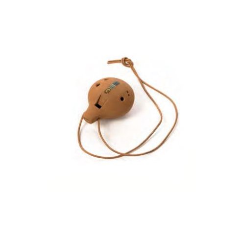 AFROTON AOK 872 OCARINA PRO MEZZO SOPRANO