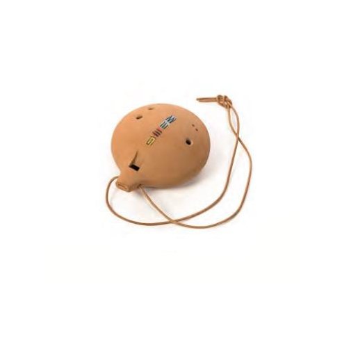 AFROTON AOK 874 OCARINA PRO ALTO