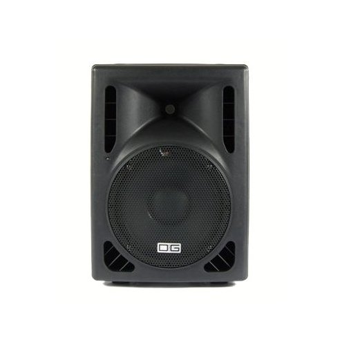 DAG 10 MP3 DIFFUSORE ATTIVO 2 VIE CON LETTORE MP3