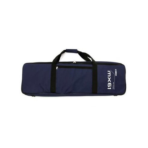 YAMAHA SCMX61NAVYBLUE BORSA PER MX61