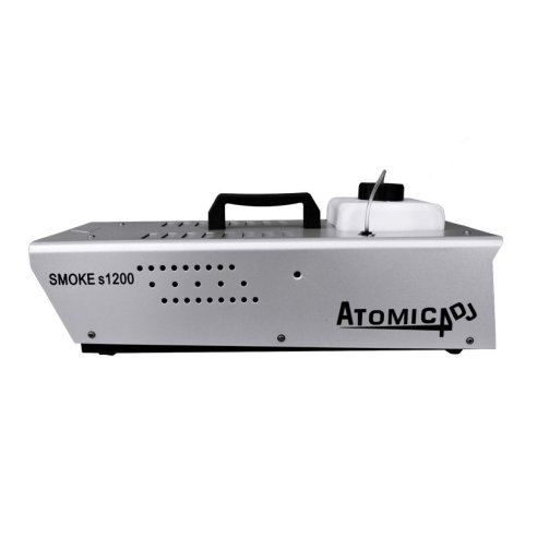 ATOMIC4DJ S1200 MACCHINA DEL FUMO 1200W 81020