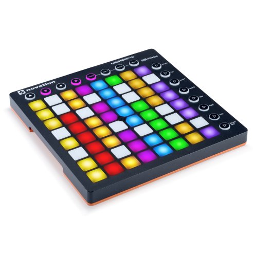 NOVATION LAUNCHPAD MK II