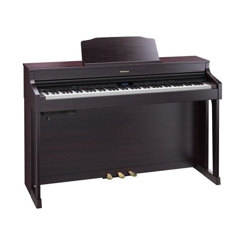 ROLAND HP603CR PIANO DIGITALE ROSEWOOD