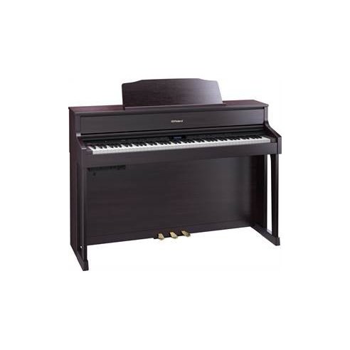 ROLAND HP605CR PIANO DIGITALE ROSEWOOD