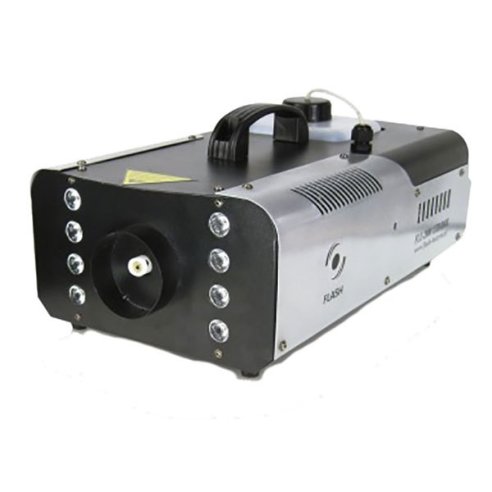 STAGE LINE FOG MACHINE 1500W WIRELESS CONTROLLER 5000281