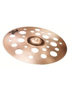 PAISTE PSTX SCTC16 SWISS THIN CRASH 16"