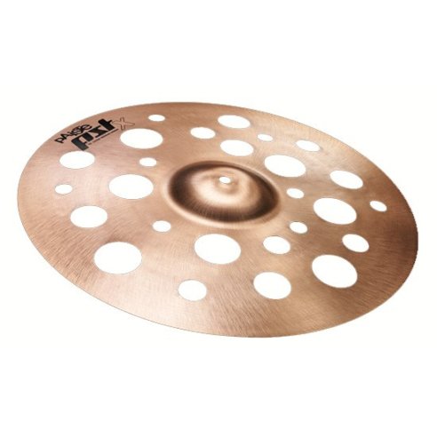 PAISTE PSTX SCTC16 SWISS THIN CRASH 16"