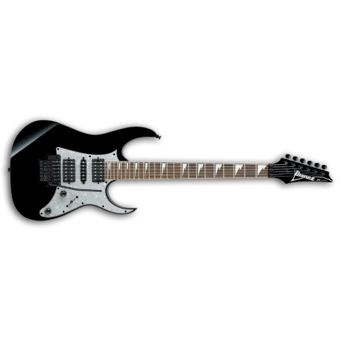 IBANEZ RG350DXZ-BK